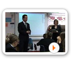 Two days as a teaching assistant - first of 4 videos