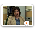 New talent in the Shadow Cabinet - first of 2 videos