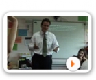 Two days as a teaching assistant (4/4)